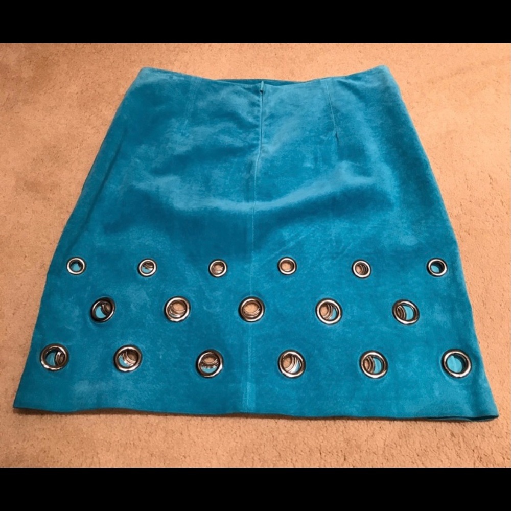 Listing for Saguaro Style